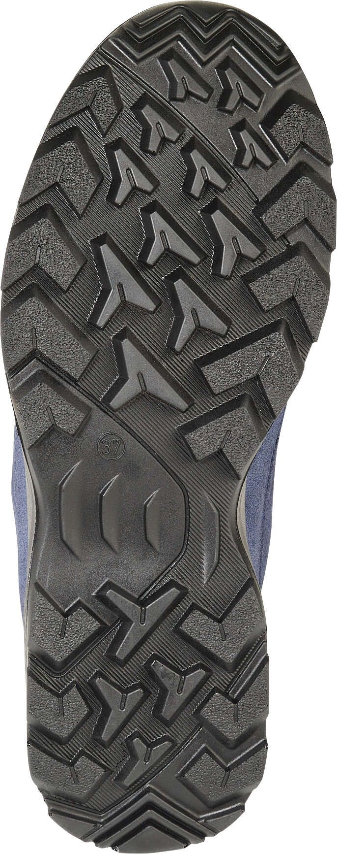 C.Centimo Nature Damen Trekkingschuh Fun